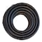 Hydromaxx Liquid-Tight Flex Plastic Conduit, 2 in Trade Size, 25 ft, PVC, Black LT200025B - alternate 3